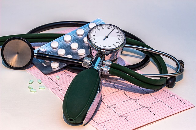 Benadryl And High Blood Pressure Association