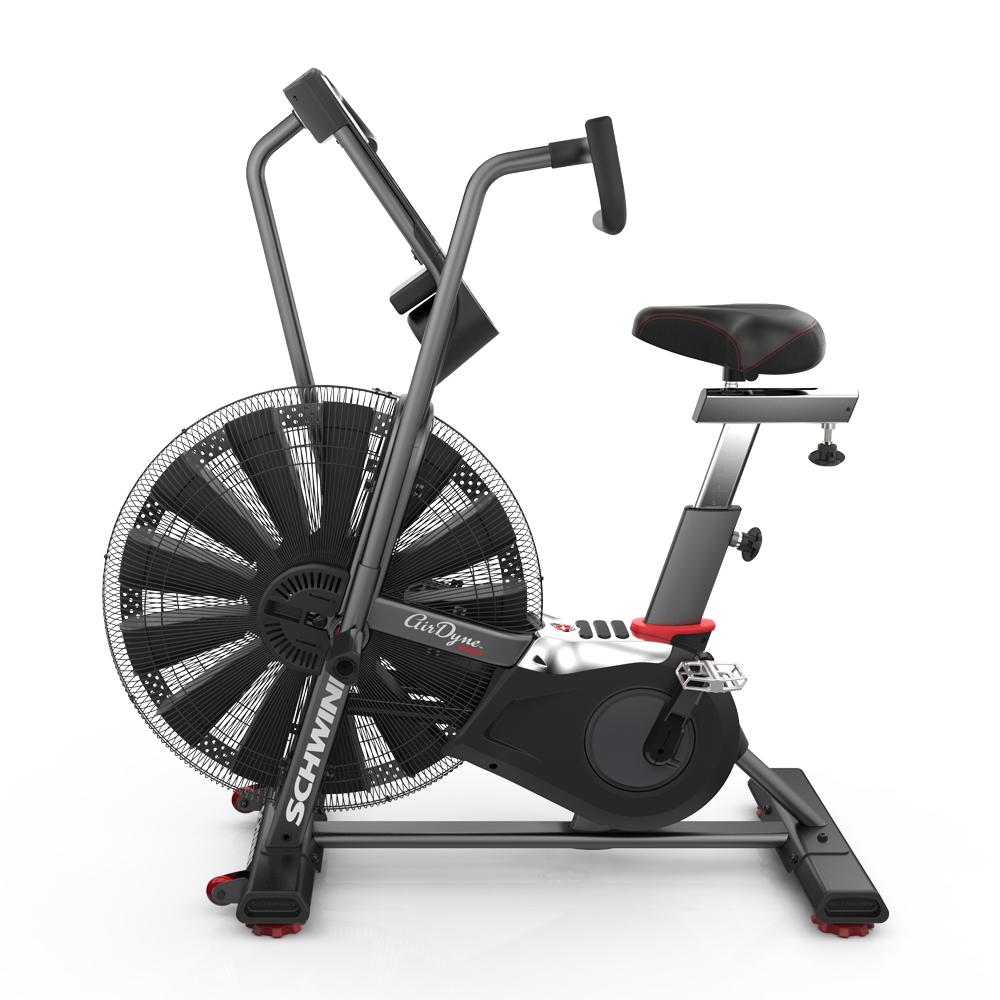 schwinn airdyne bike